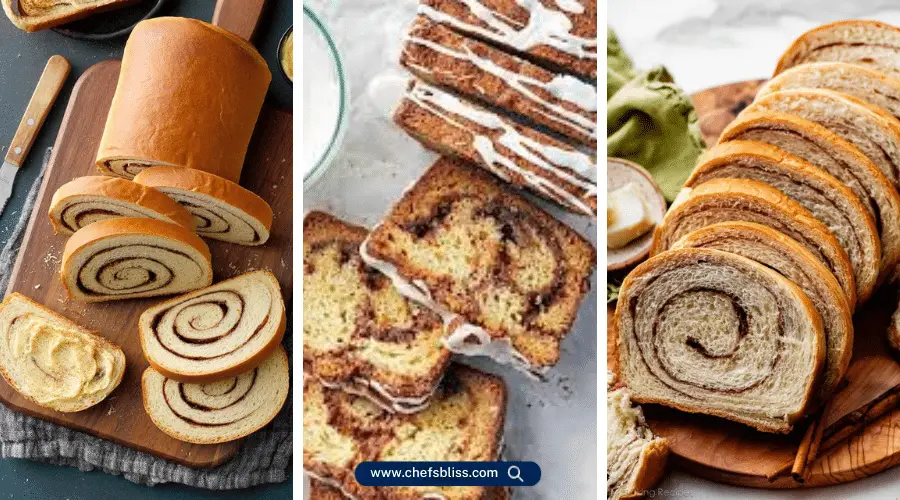 copycat cinnamon bread recipes