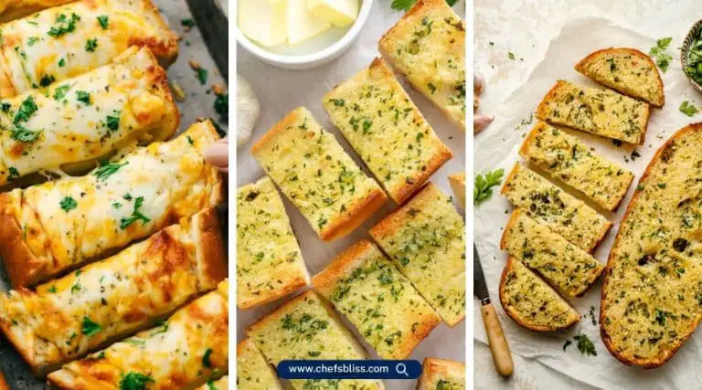 copycat garlic bread recipes