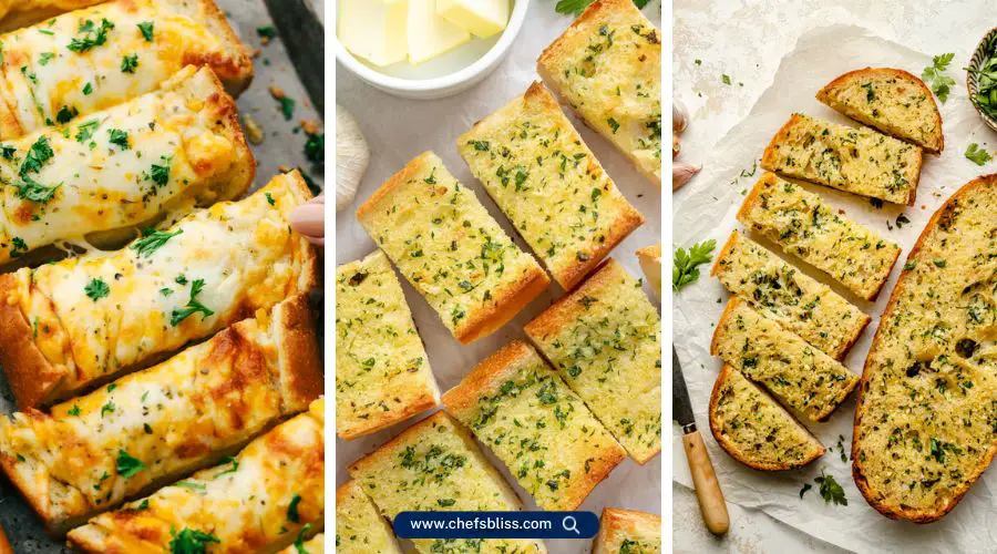 copycat garlic bread recipes