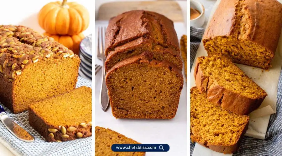 copycat pumpkin bread recipes
