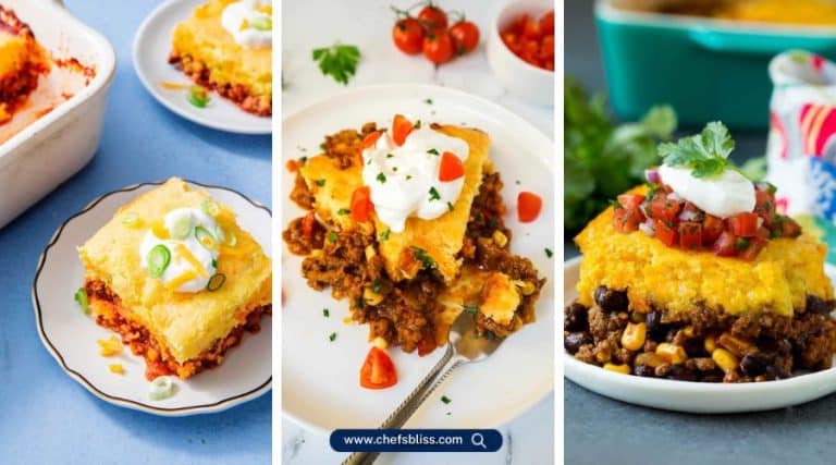 corn bread mix recipes