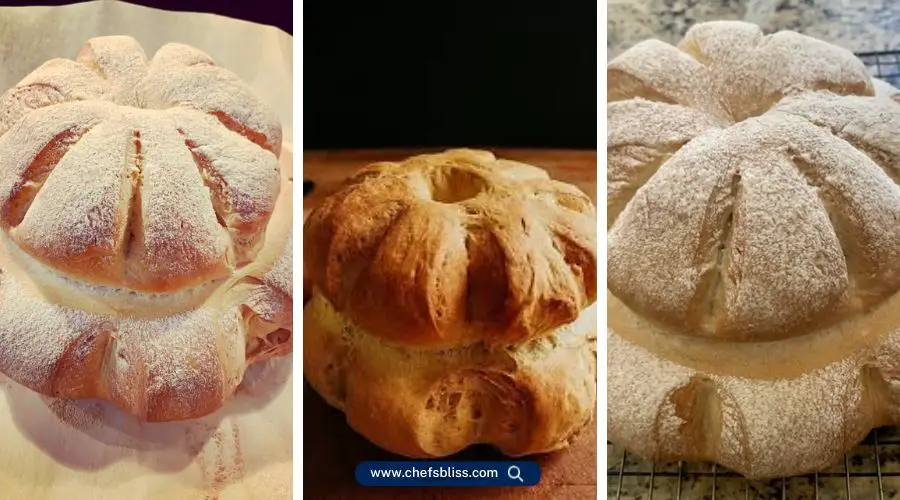 cottage bread recipes