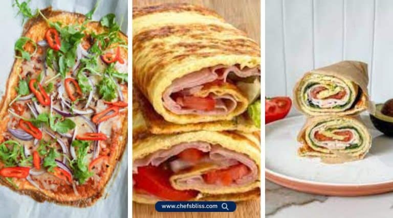 cottage cheese flat bread recipes