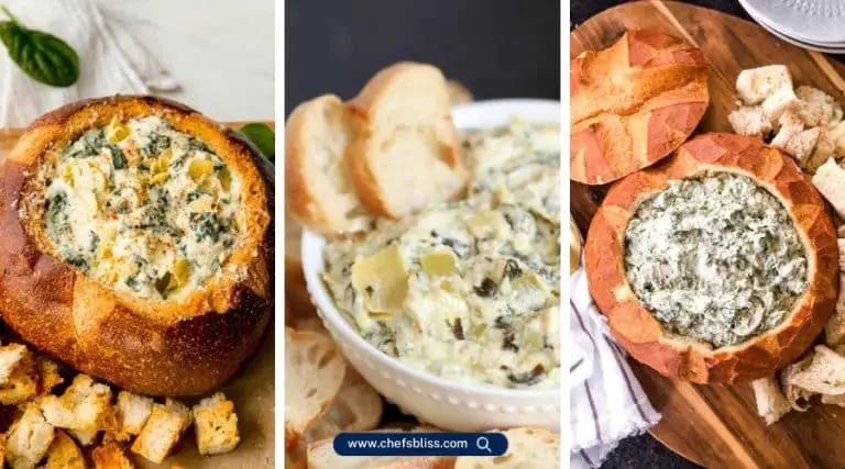 crockpot bread dip recipes
