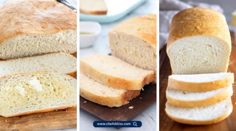 crockpot homemade bread recipes
