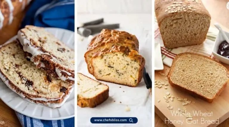 crockpot no yeast bread recipes