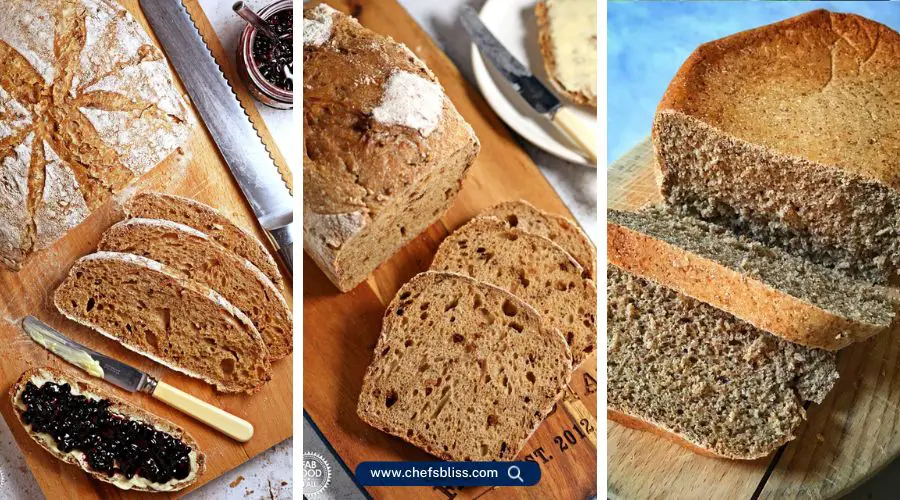 crockpot sourdough bread recipes