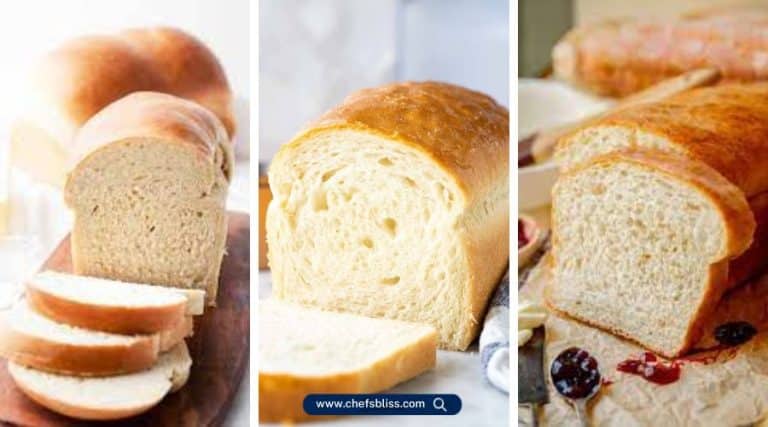 crockpot white bread recipes