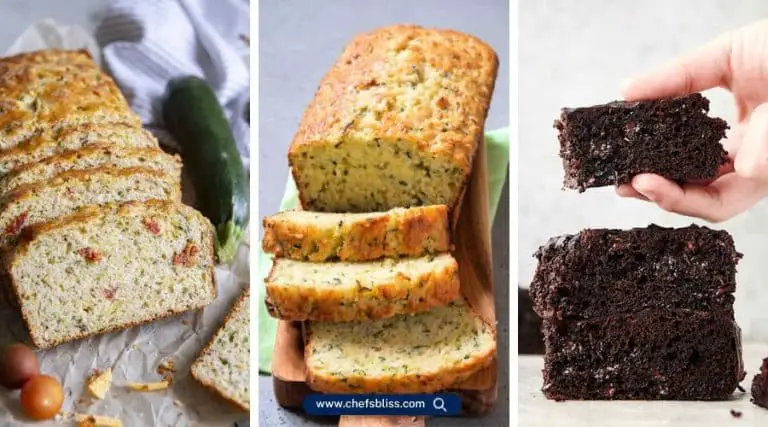 crockpot zucchini bread recipes