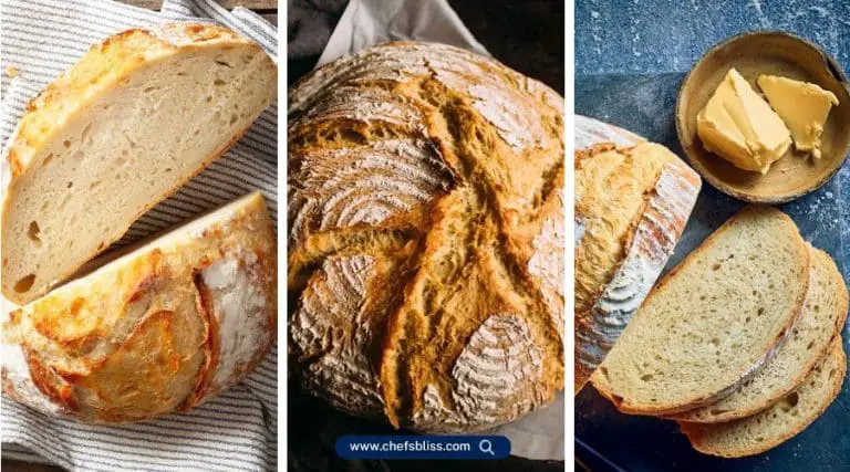 dutch oven crusty bread recipes