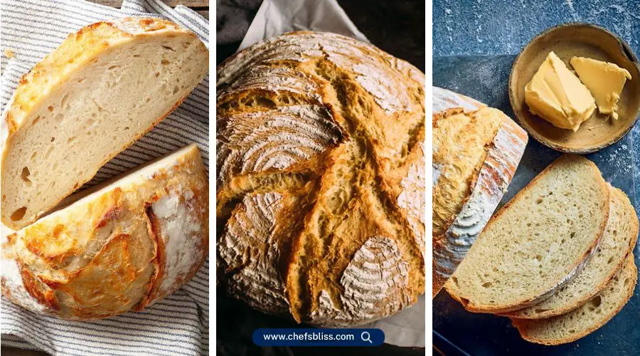 dutch oven crusty bread recipes