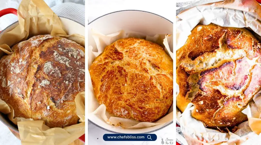 dutch oven italian bread recipes