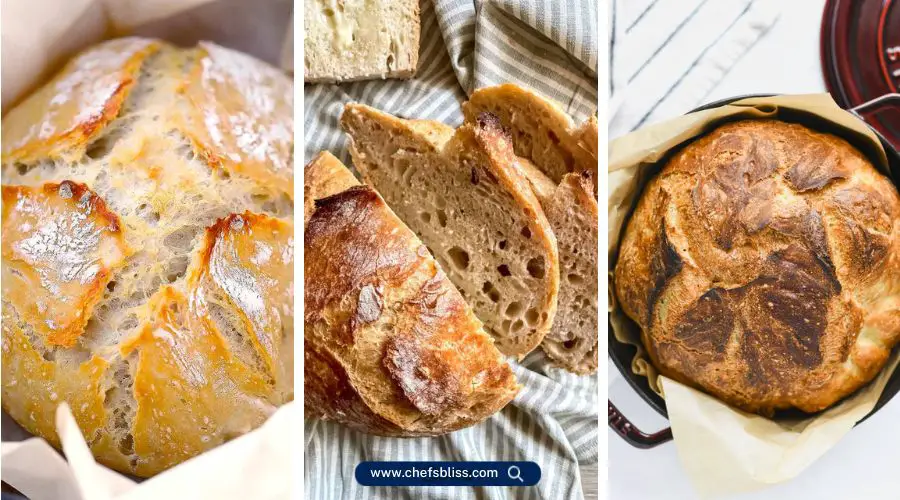 dutch oven sweet bread recipes