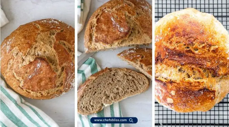 dutch oven whole grain bread recipes