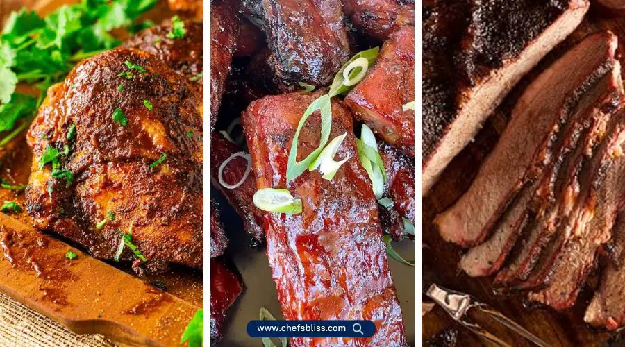 dyna glo smoker recipes