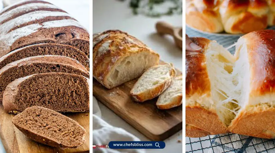 eastern european bread recipes