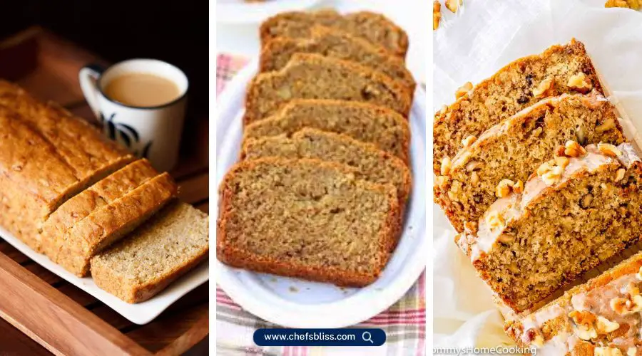 eggless quick bread recipes