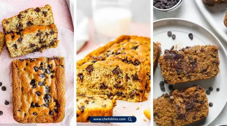 eggless zucchini bread recipes