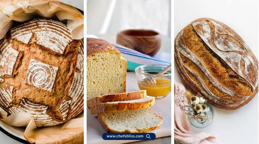 einkorn flour bread recipes