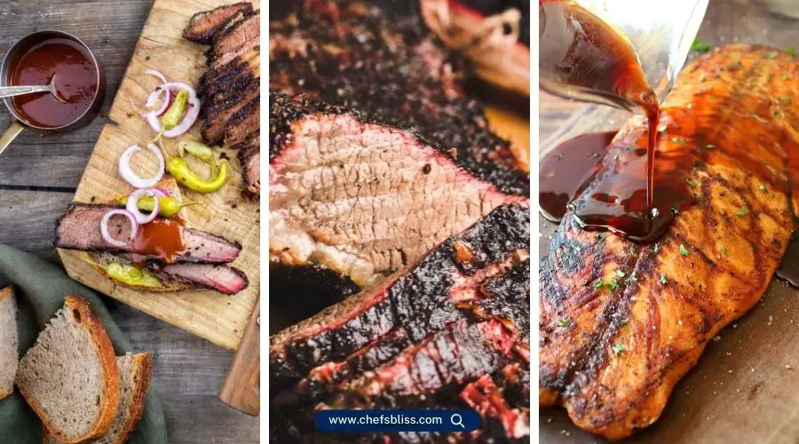 electric smoker recipes