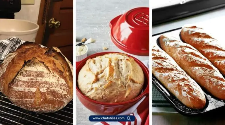 emil henri bread pot recipes