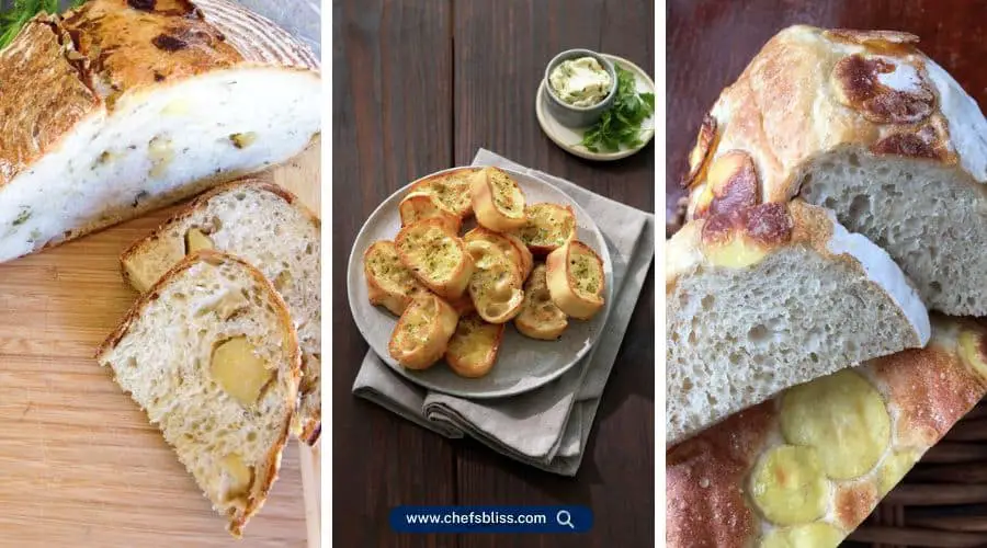 emile henry potato pot bread recipes