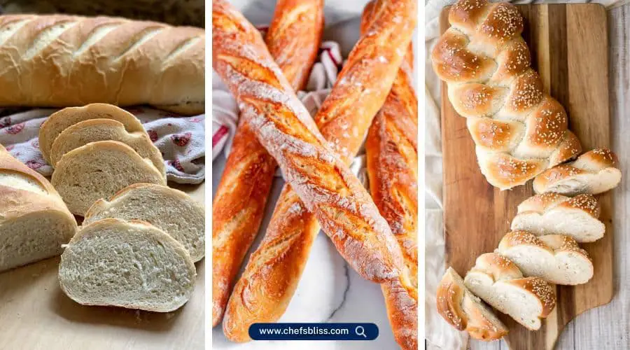 european yeast bread recipes