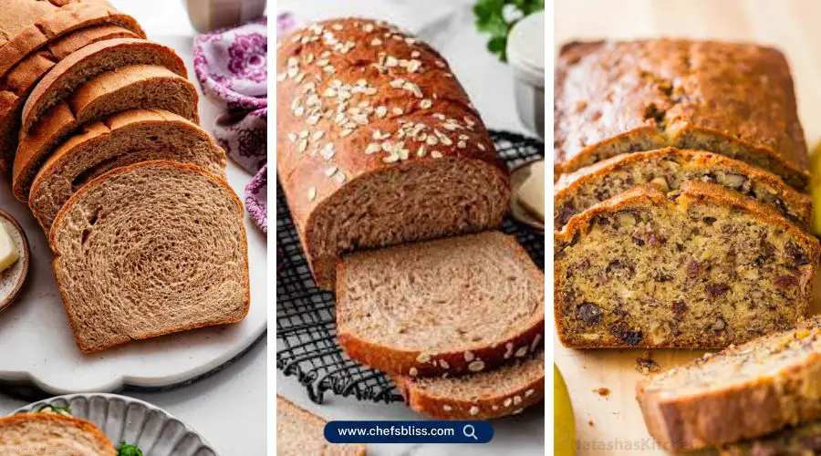 express bread machine recipes