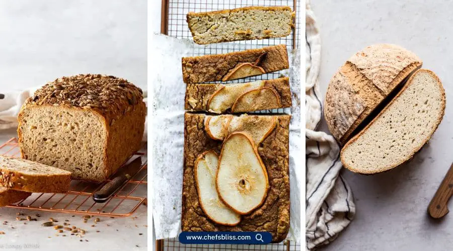 extra gluten bread recipes