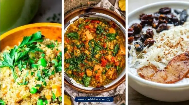 50+ Delicious Fall Ayurvedic Recipes for Seasonal Wellness – ChefsBliss