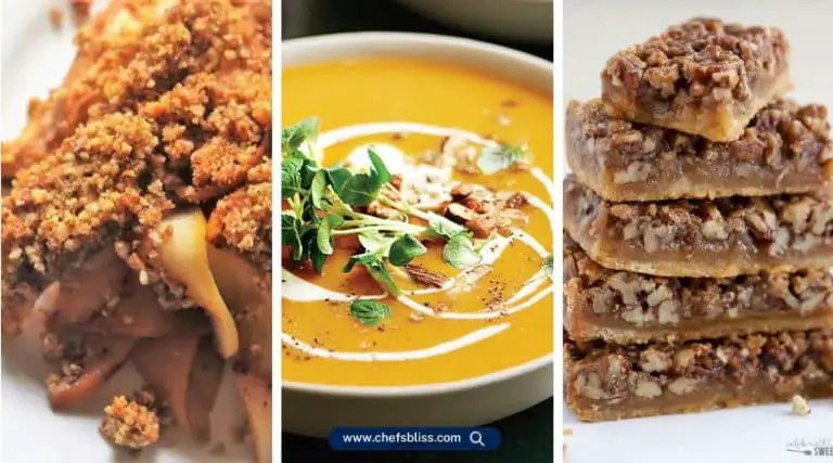 fall betty crocker recipes