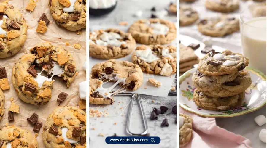 fall cookie recipes​