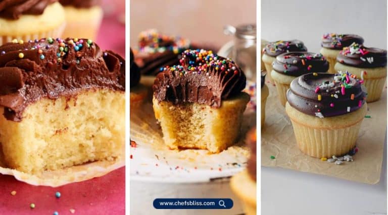 fall cupcake recipes