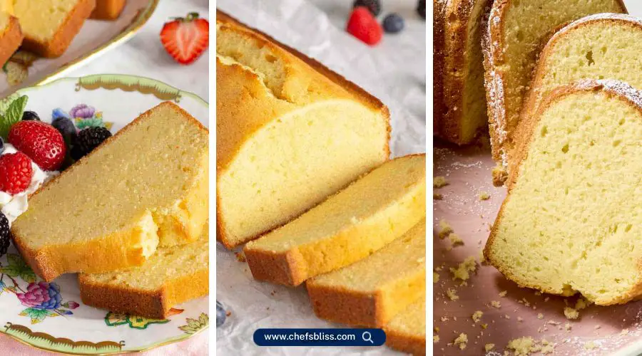 fall pound cake recipes​