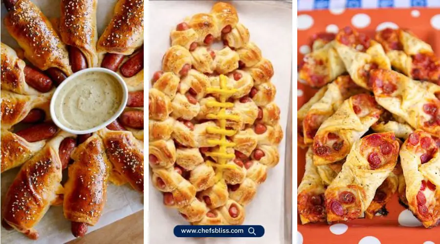 50+ Delicious Fall Tailgate Recipes to Score Big – ChefsBliss