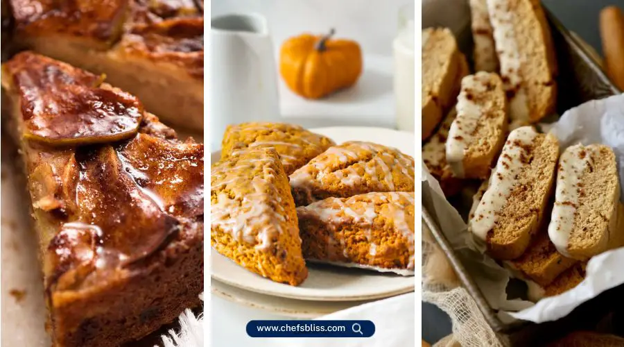 50+ Irresistible Fall Tea Party Recipes to Delight Your Guests ChefsBliss