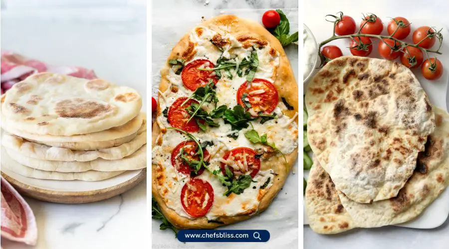 flat bread recipes