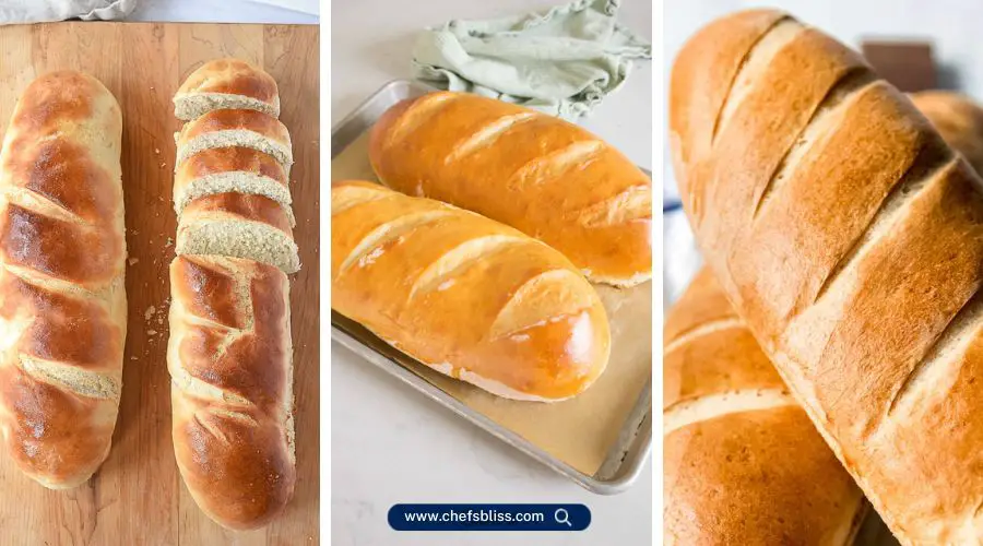 french sweet bread recipes