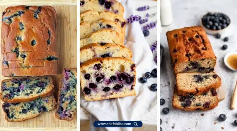 fresh blueberry bread machine recipes