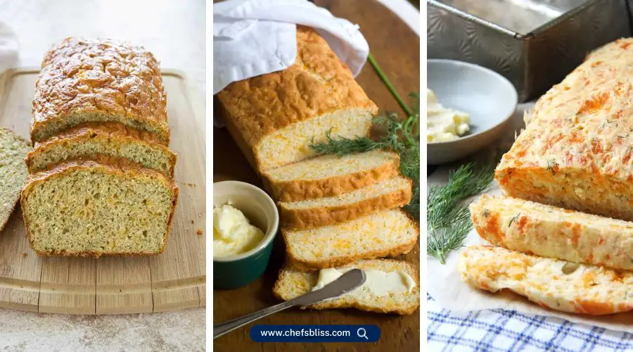 fresh dill bread recipes