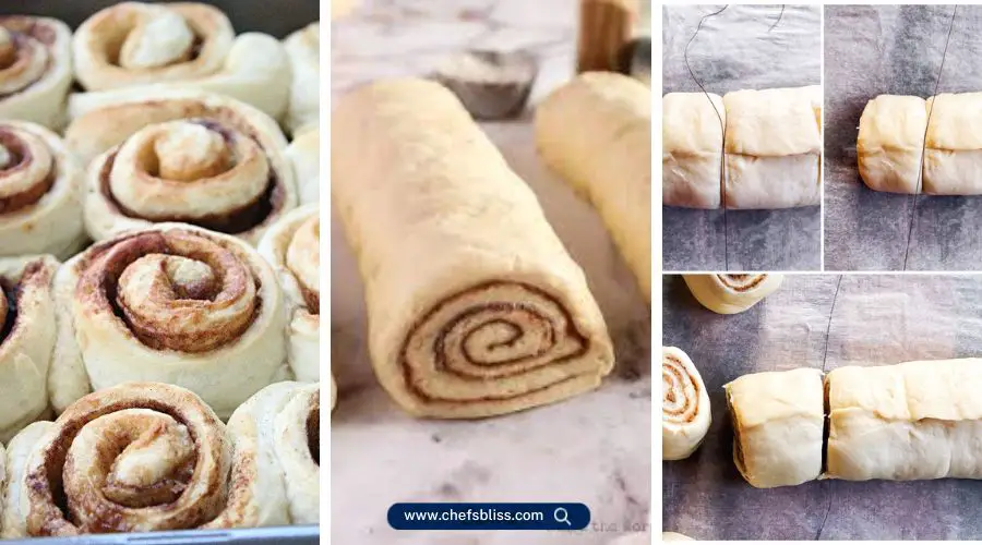 frozen bread rolls recipes