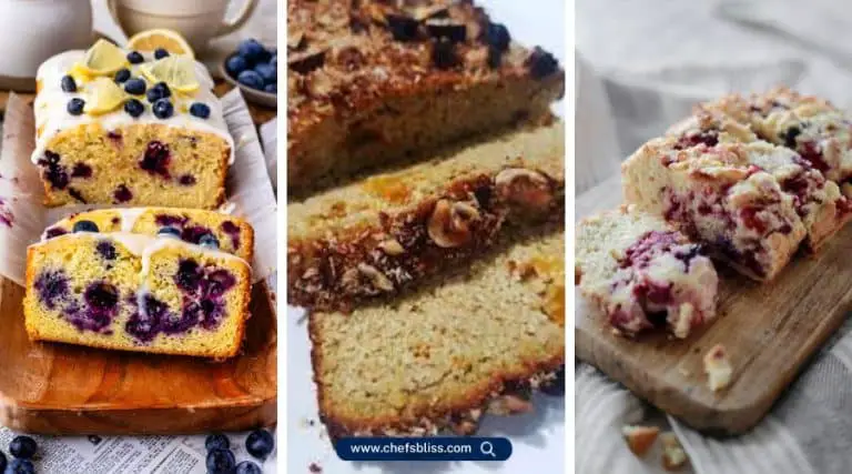 frozen fruit bread recipes