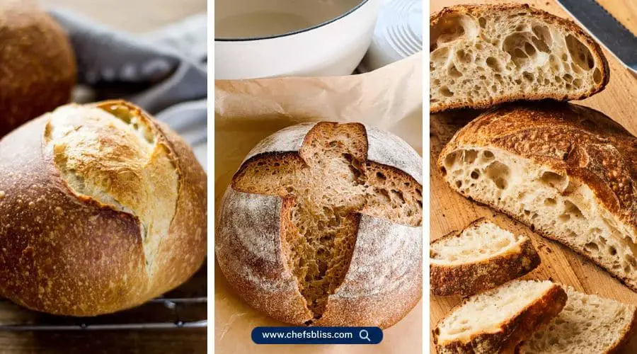 fun sourdough bread recipes
