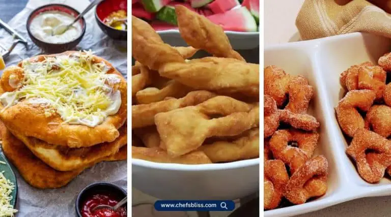 german fried bread recipes