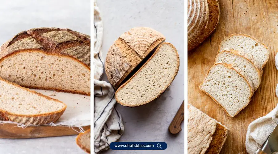 gluten and dairy free bread recipes