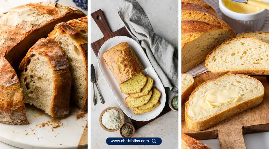 gluten free italian bread recipes