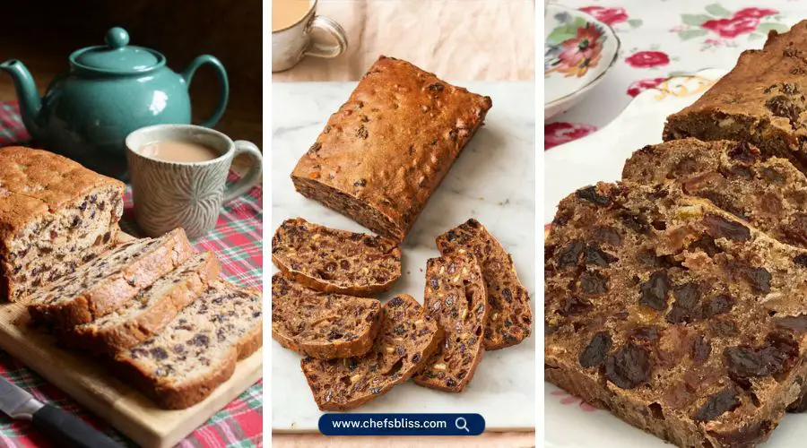 gluten free tea bread recipes