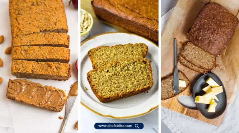 gluten free yeast free bread recipes