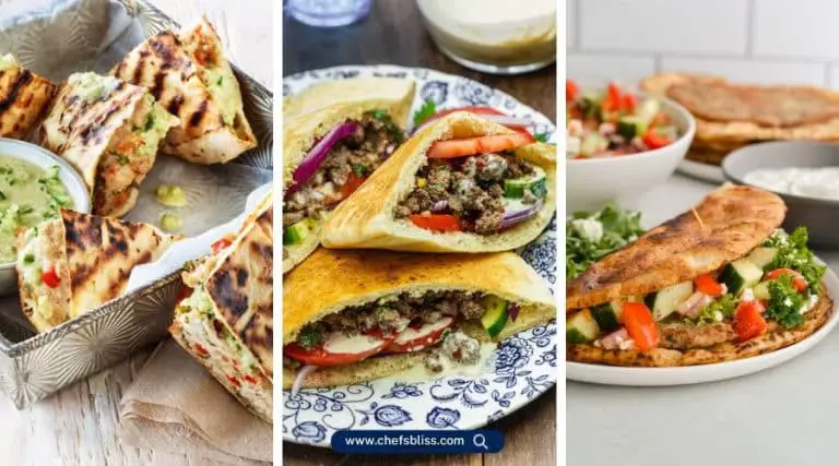 ground turkey pita bread recipes
