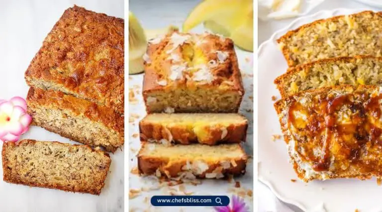 hawaiian banana bread recipes